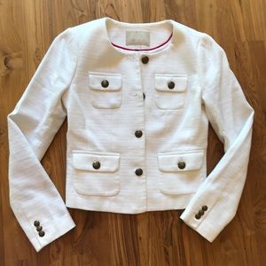 Banana Republic blazer